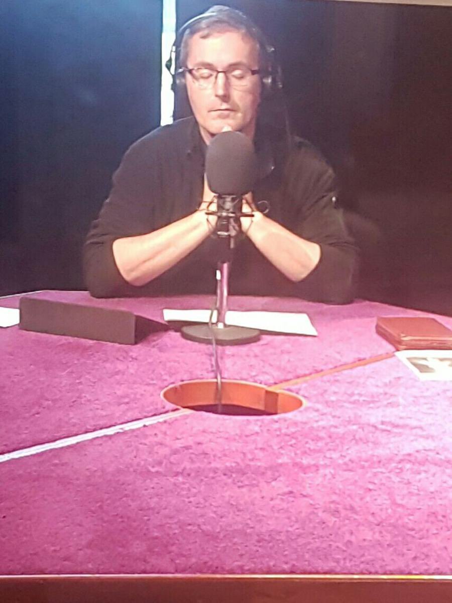 JimmystaffordDJ's tweet photo. #FrPaddy on @highlandradio #donegal https://t.co/SAnmSLWWQk