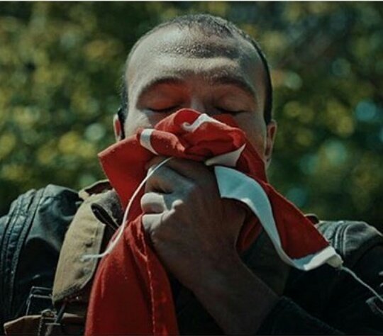 O BAYRAK İÇİN UĞRUNA CANIMI VERİRİRİM YETER Kİ BAYRAĞIM GÖKTEN HİÇ DÜŞMESİN HEP GÖKLERDE DALGALANSIN 🇹🇷🇹🇷🇹🇷🇹🇷🇹🇷🇹🇷 #Sözvatana