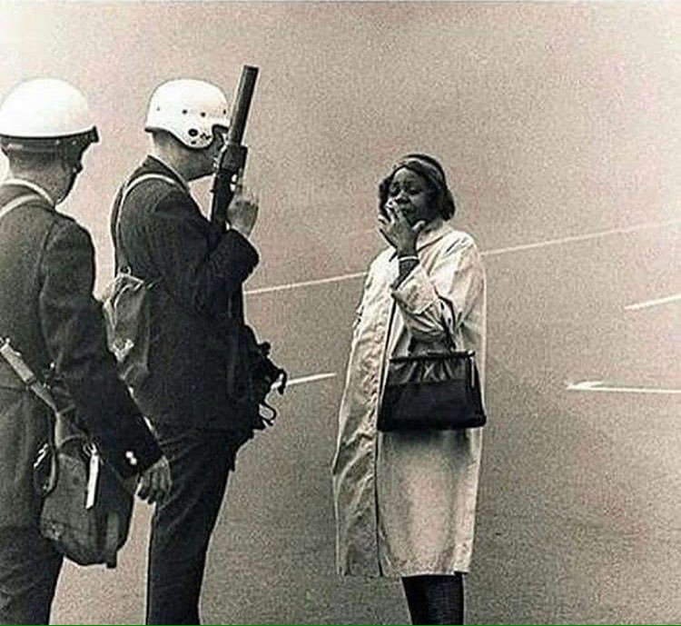 MatthewACherry's tweet photo. You can think all of our grandparents were passive if you want too. https://t.co/7yJVOWFcjf