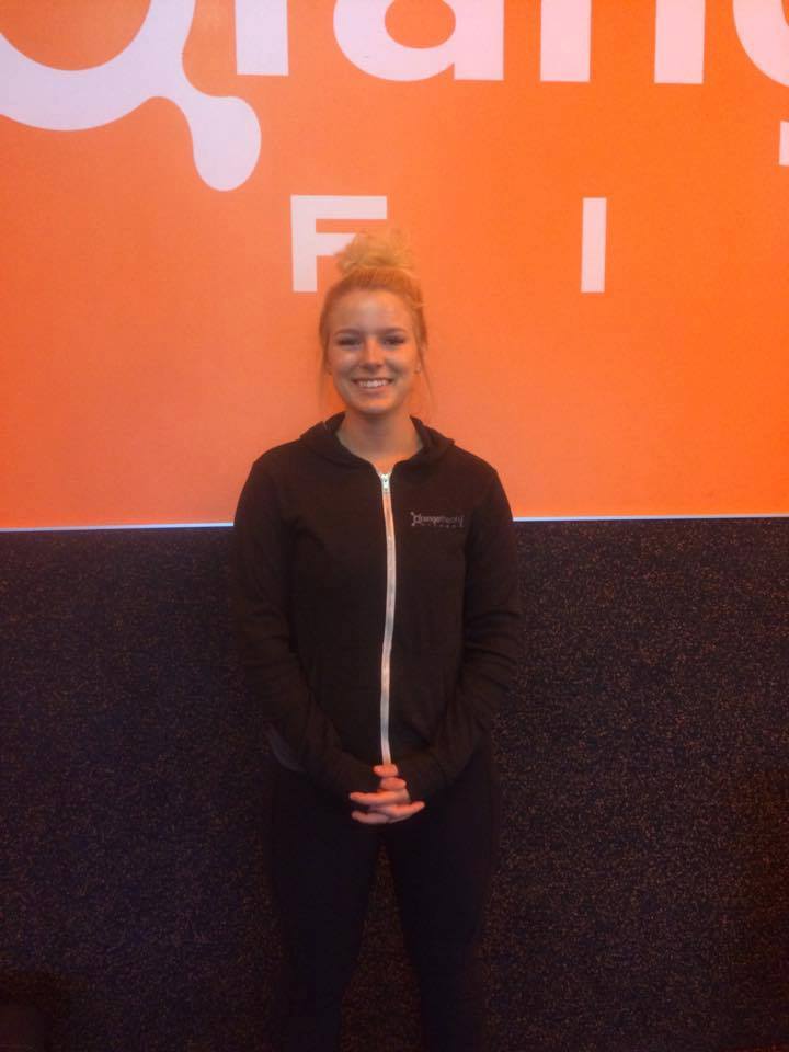 Orangetheory Fitness tweet media