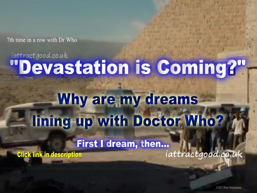 I Attract Good tweet media