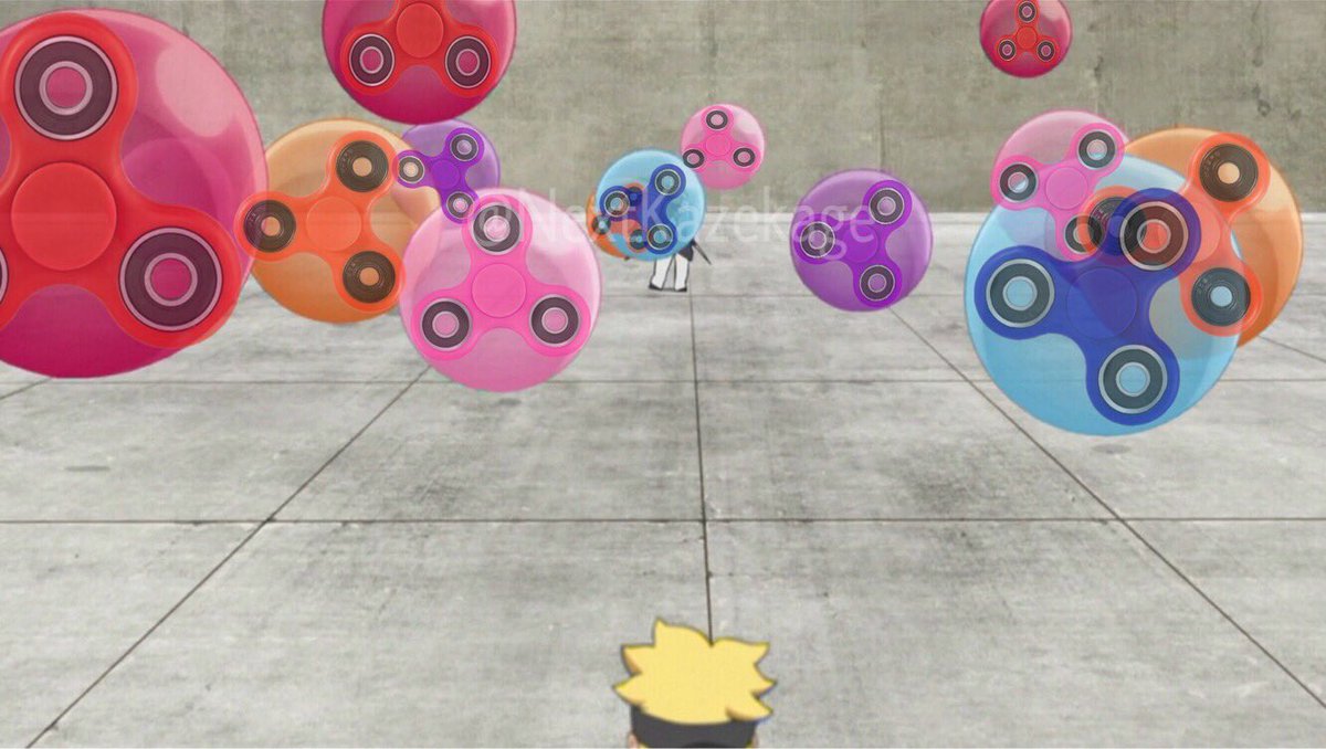 Yurui was goat for this jutsu