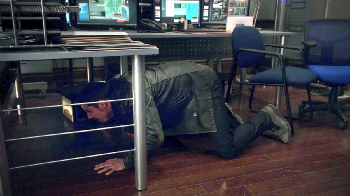 Where is the necklace? Now that they know what it does, they have to find it!! #BatB #S2E11Memories