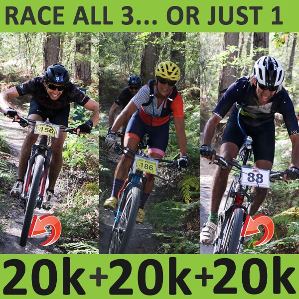 In2Adventure's tweet photo. Not ready to ride 60k across 2 days? Join the #MoreTonBayMTB Back2Back at any one of the 20k events...Now https://t.co/xVBgKOHbEU #MTBSeries https://t.co/YZuj626f3i