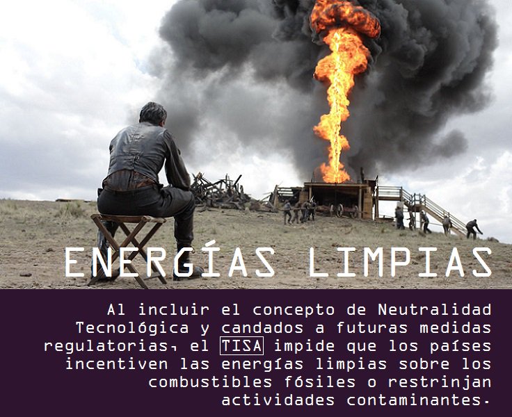 chilesintlc's tweet photo. Intensificación de los efectos del extractivismo #NOalTISA #NOmásTLC https://t.co/taM8V0aCUZ
