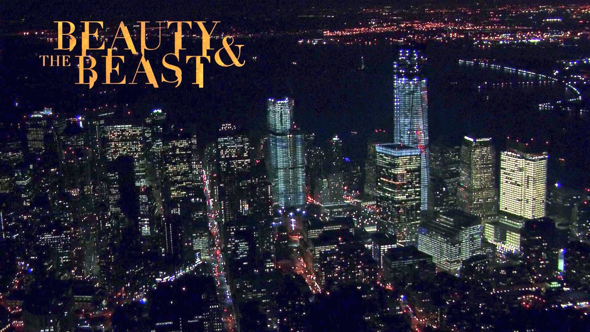 TY <a href="/netflix/">Netflix</a> for streaming S1-S4 of Beauty and the Beast! I never get enough of watching my all time favorite show #BatB #S2E11Memories