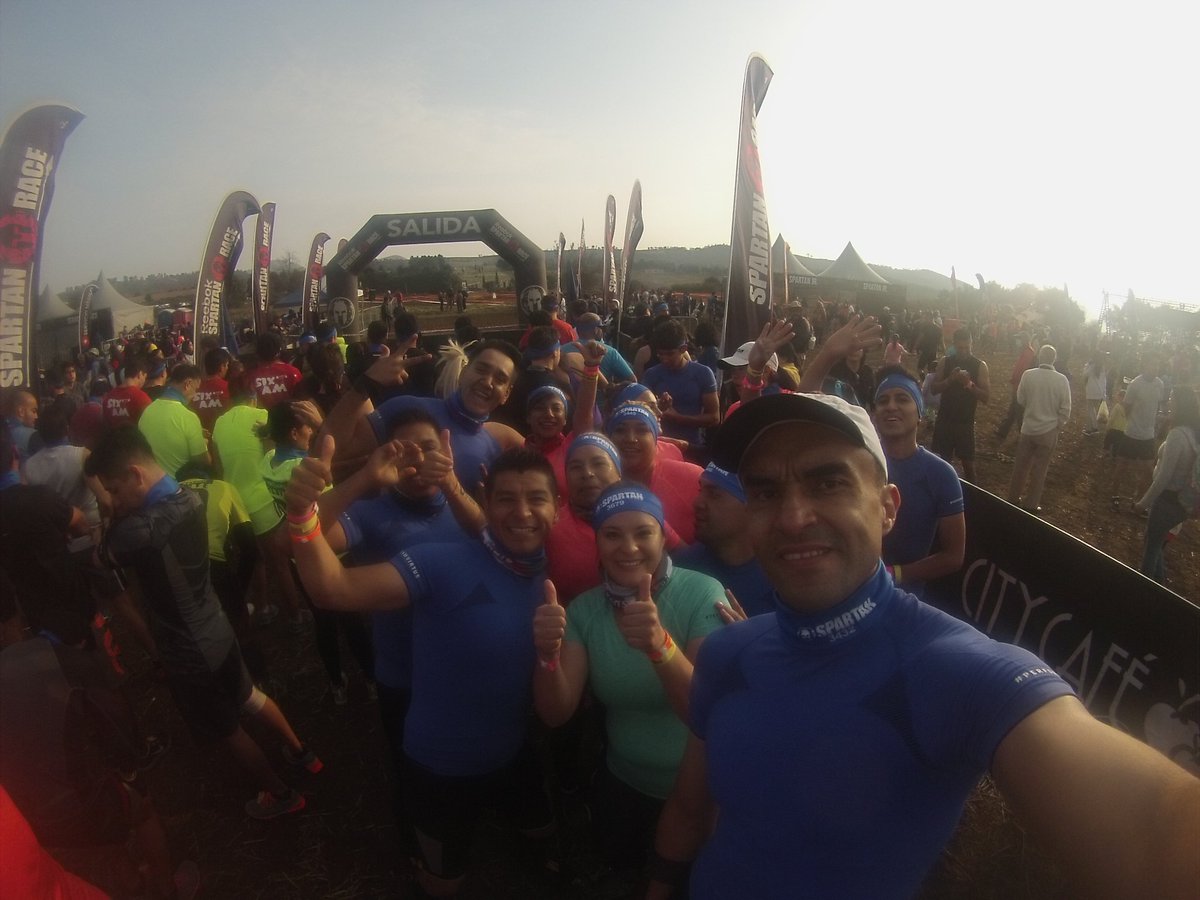 jordy_anzures's tweet photo. @SpartanRaceMex
Presentes en la Spatan Super verdaderos guerreros!!
#Tormenta9M
#VirtusMX
#TeamVirtus https://t.co/iIXr485Bd0