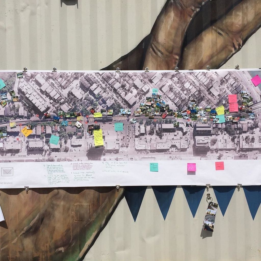 O2design's tweet photo. The #BowtoBluff open house was a success! Thanks to all who came out to share with us #YYCcommunity #YYCeventsβ
.β β¦ https://t.co/reBpIjmrW9 https://t.co/OSO8QMYeFR