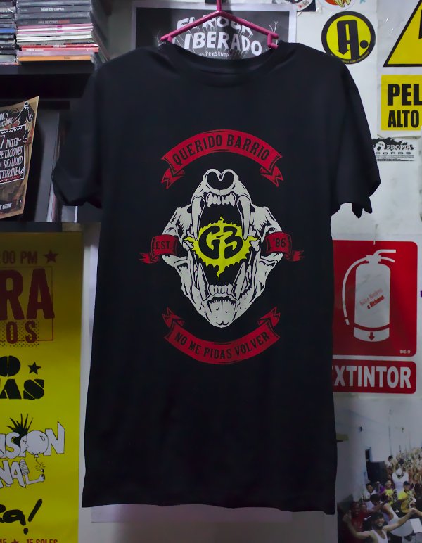 GritoTienda's tweet photo. Nuevos polos de #G3 a la venta. Encuentra más en https://t.co/XMcKhO8LbL #fb #rockperuano https://t.co/TILPkYKCau