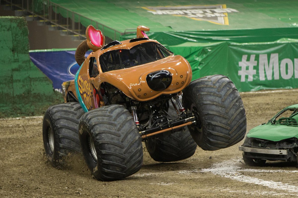 Monster Truck Dog >> Monster Jam On Twitter Show Your Dog Some Rt For Team Monster Truck Dog >> Monster Jam On Twitter Show Your Dog Some Rt For Team