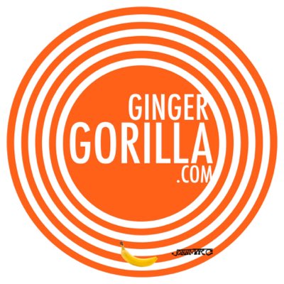 thegingergorilla (@1gingergorilla) / Posts / X