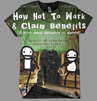 HowNotToWorkMov's tweet photo. #merch #tshirts We welcome your feedback and ideas! https://t.co/pkDOqEMWTK https://t.co/IrsCIsF0Jm
