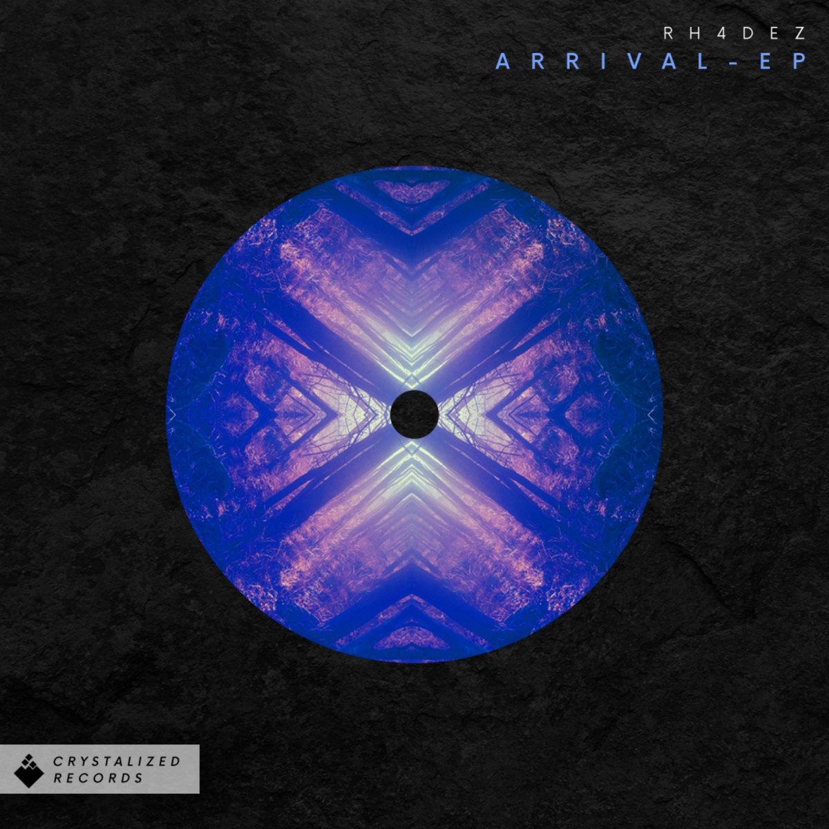 CrystalizedR's tweet photo. • Today we present this amazing EP 'Arrival' by DJ/Producer RH4DEZ.

Stream - https://t.co/l1Y0HEOSJO https://t.co/5JGyYRToue