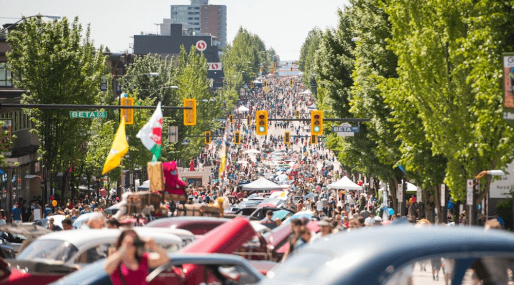 ReelBCFilm's tweet photo. Hats Off Day returns to Burnaby this Saturday! #BCFilm will be there &amp; we hope to see you there too! https://t.co/aPFIAxUIiT #HatsOffDay2017 https://t.co/CUGLnUc3wS