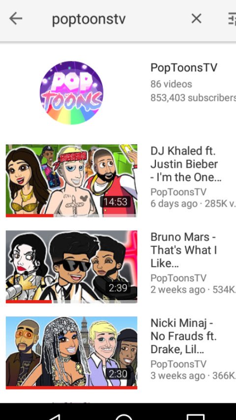 poptooncat's tweet photo. Please subscribe to pontoons Channel And subscribe and donate money if you don't no mean Queens please do it https://t.co/cHH9XED0Fa