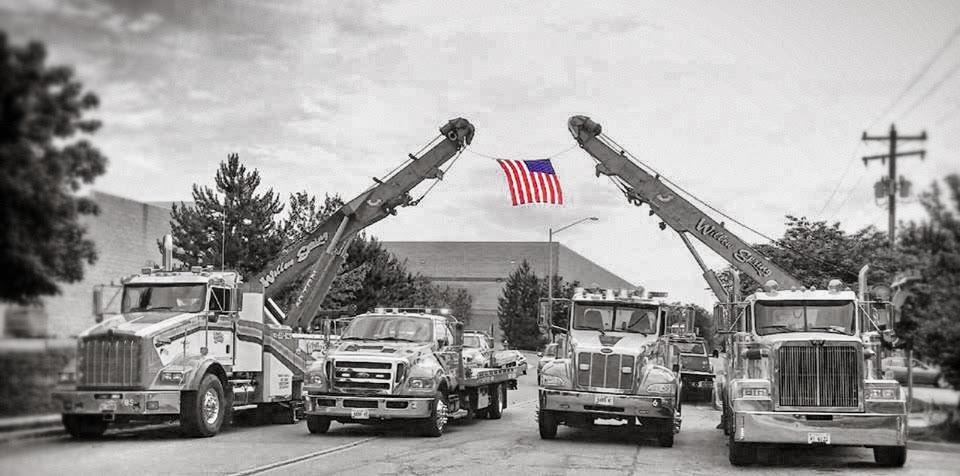 Willow Spring Towing tweet media