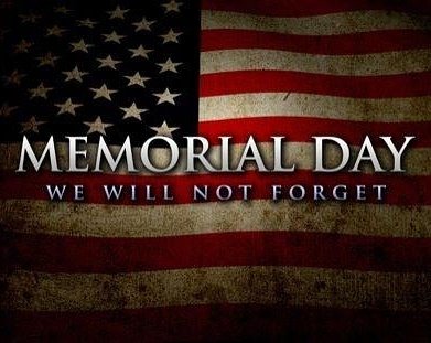 RobotTiger1's tweet photo. #MemorialDay #Wewillnotforget 🇺🇸🇺🇸🇺🇸🇺🇸🇺🇸 https://t.co/7IURzw4tSb