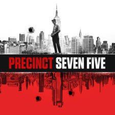 KSRuprai's tweet photo. Just finished watching this hair-raising documentary #PrecinctSevenFive.
Reminded me of the "The Shield" but this is real life 👌 https://t.co/hVJrXWikXl