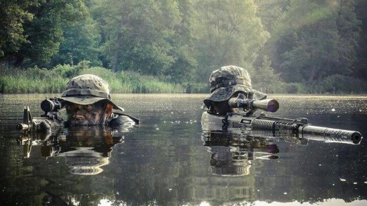 YoungPageviews's tweet photo. Thank you to the most important Outdoorsman who make it possible for us to hunt and fish when we want to.  Thank you for your service https://t.co/EpGnRyEvNV