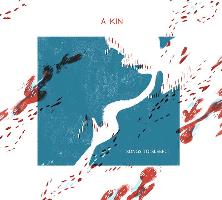 DeeKatEgan's tweet photo. My concept project #SongsToSleep is available on all streaming services and also on CD if you give me a message #electronicmusic #ambient https://t.co/QT6jD8spDt