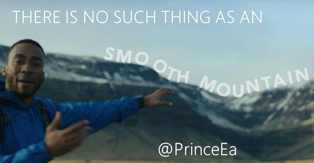 Reach_Or_Miss's tweet photo. "Make A Brand New Ending" This #inspiring video by @PrinceEa is for all of us #entrepreneurs #humans #aduls #kids https://t.co/36fgnOkfa0 https://t.co/vkIt2I9Qiz