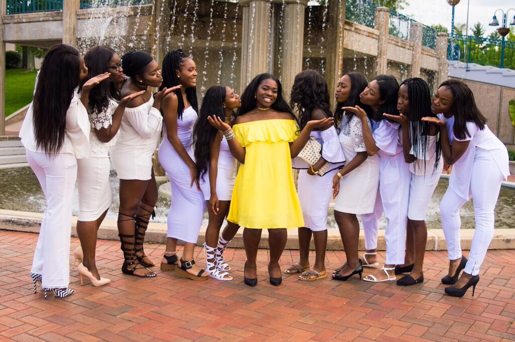 BabyyyTt_'s tweet photo. Wouldn't trade them for ANYTHING❤️ https://t.co/yt6YRHGNcl