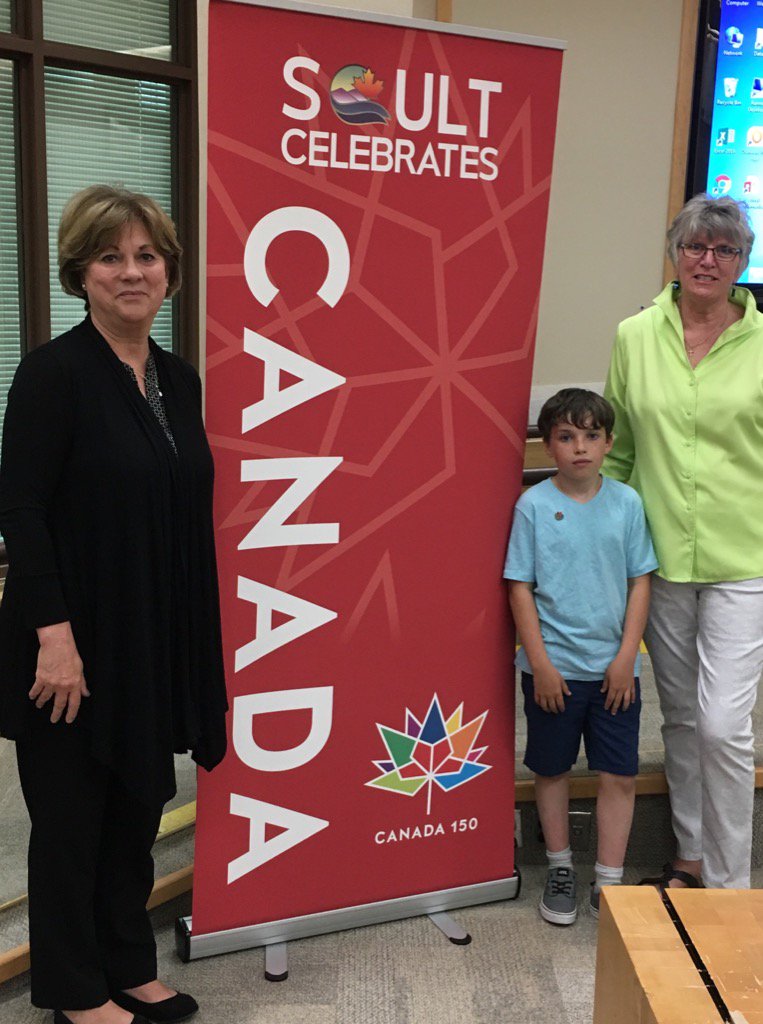 Way to go Alexander! Thank you for telling us why you love Canada #canada150 #proudtobecanadian https://t.co/b01FLcXnPY