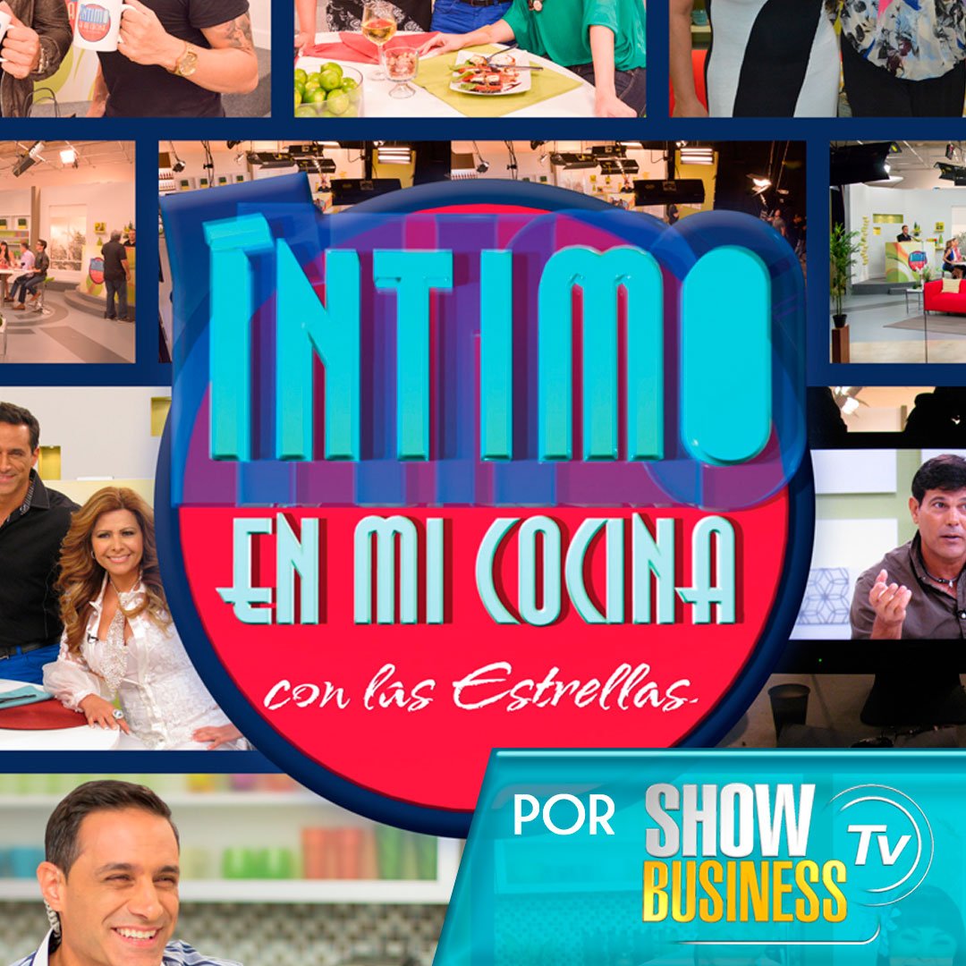 ShowBusinessTV tweet media