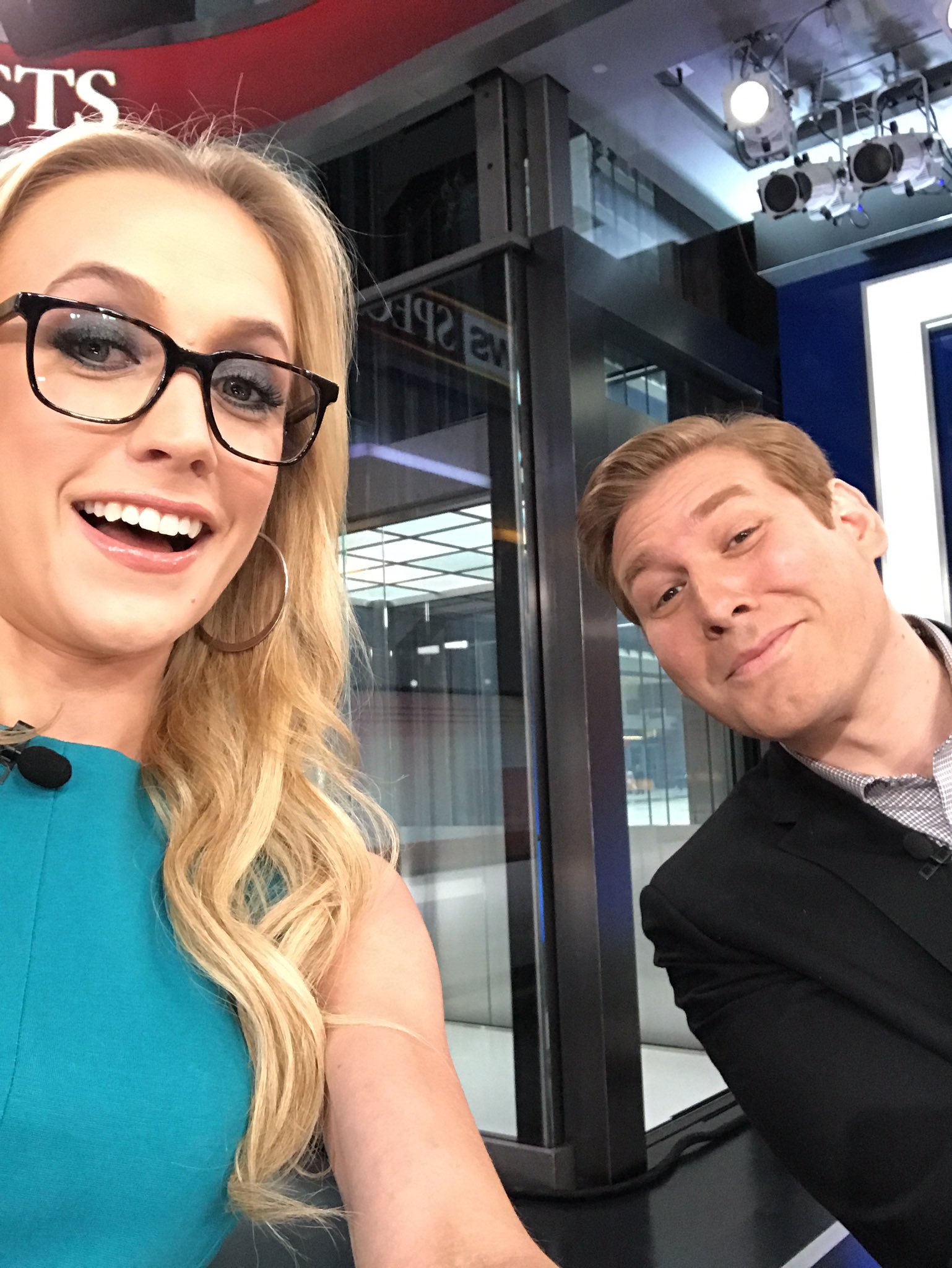 Kat Timpf on Twitter "LIVE IN 8 MINS W BenKissel SpecialistsFNC…