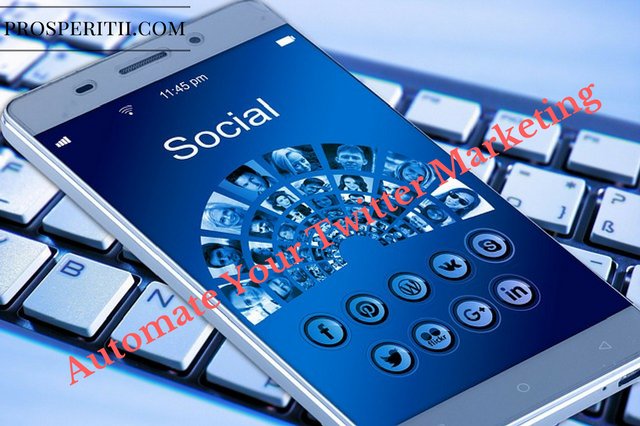 prosper__mind's tweet photo. Automate your #twitter efforts with the best #socialmedia #automation tool there is https://t.co/L1x8DYXH5g https://t.co/8cK1Gb68i0