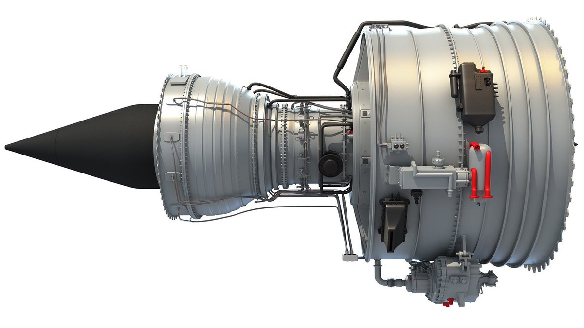 3DHorse_Models's tweet photo. 3d model of #Rolls-Royce #Trent 1000 #turbofanengine. https://t.co/zbyAsUncsA https://t.co/DKYbgFT1We