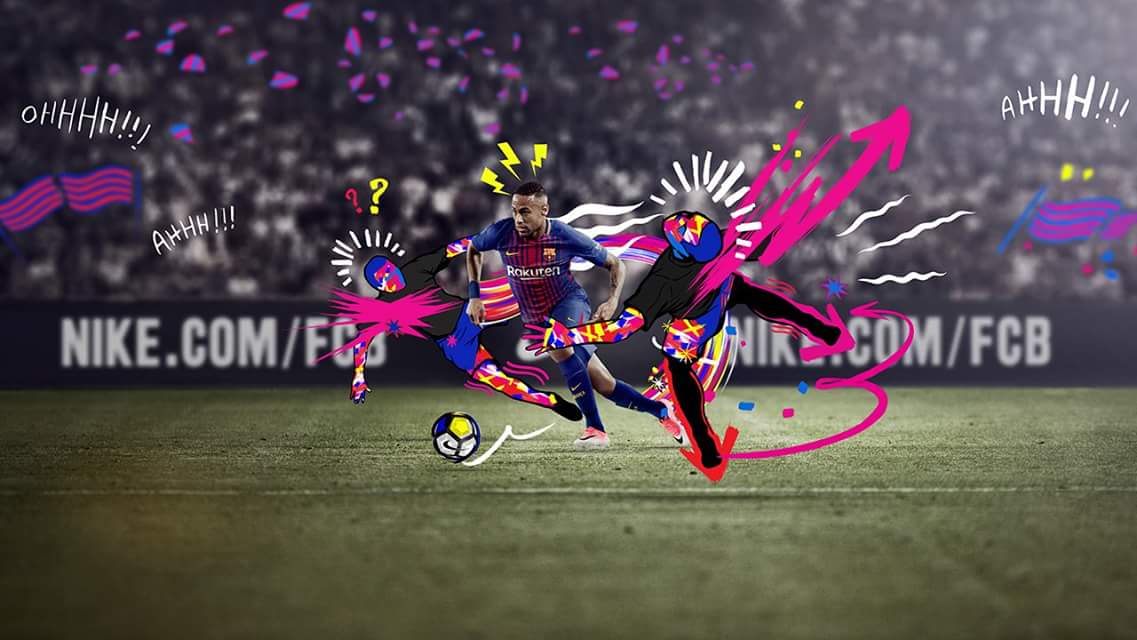 omar_elsopky's tweet photo. #Barcaa 2017-2018💪😎😍 https://t.co/LujtRo8sR7