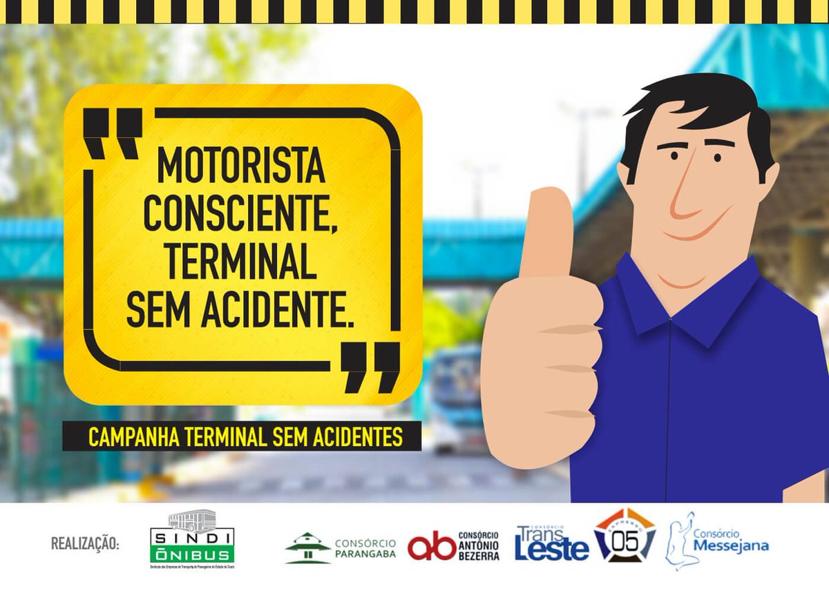 Sindiônibus tweet media