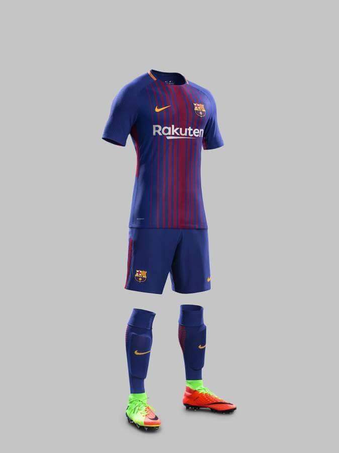 omar_elsopky's tweet photo. #Barcaa 2017-2018💪😎😍 https://t.co/LujtRo8sR7