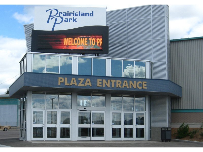 City Committee Wants More Information on New Hall at Prairieland Park dlvr.it/PGfYHw https://t.co/lXdSUmc507