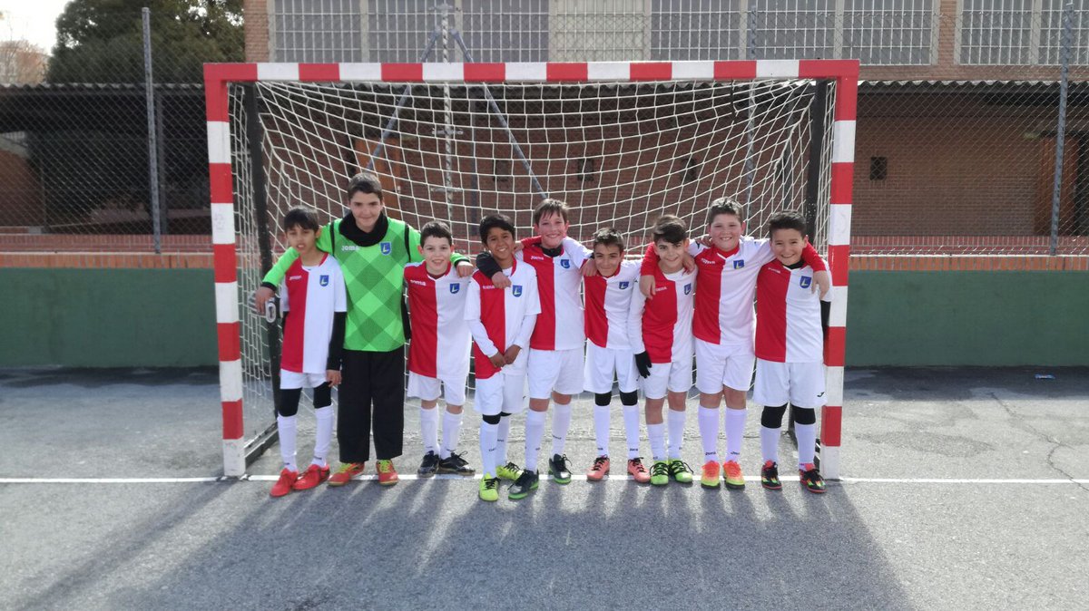 tafutb's tweet photo. Enorme temporada del Alevín A de Tajamar quedando Campeón de Liga y Subcampeón de Copa. Enhorabuena https://t.co/D0DL2JZUia