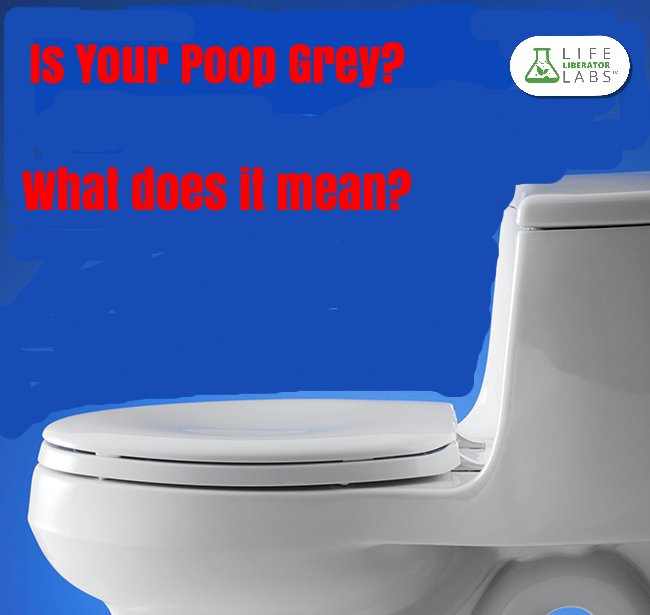LifeLibLabs's tweet photo. Pale or clay-colored stools are not normal. See your physician and Get liver help #LiverLiberate @lifeliblabs https://t.co/hbQCGTIpPu