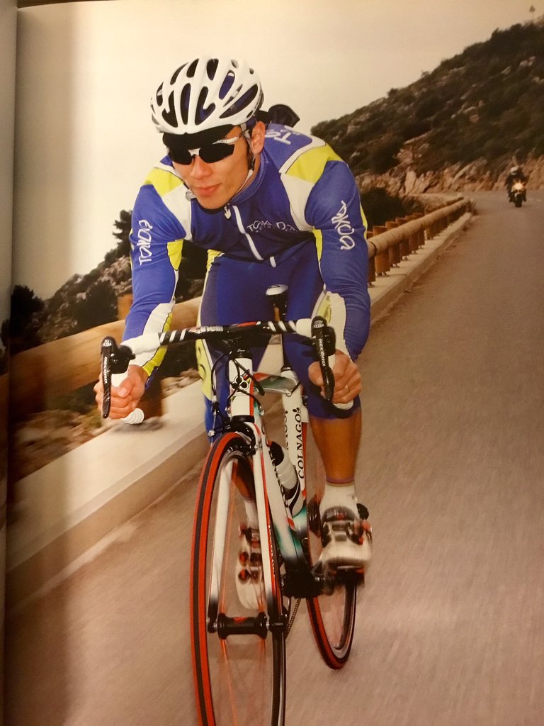ろすモン 話題の佐藤琢磨さん 高校総体自転車競技ポイントレースの覇者なのよね 琢磨は自転車が育てた とか言いたくなっちゃう 自転車クラスタ ろすモン 話題の佐藤琢磨さん 高校総体自転車競技ポイントレースの覇者なのよね 琢磨は自転車が育てた とか言いたくなっちゃう 自転車クラスタ