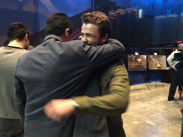 Doğum Günün Kutlu Olsun Güzel İnsan..

NiceYaşlara TolgaSarıtaş