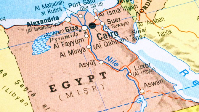 The Adventist Church in Egypt responds to the most recent terrorist attack.
advnt.st/2rybYXK