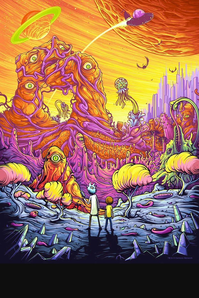 snarkydubs's tweet photo. There's a whole new world of adventure out there waiting for ya, so take some acid and sit on ya couch. https://t.co/aqmjZzTsXi