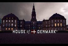 KristianRHansen's tweet photo. House of Denmark – a tribute to ‘House of Cards’ #dkpol https://t.co/YJ8jRobSiV https://t.co/ScwOi0Q3Jc