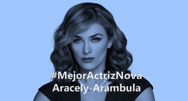 JaviVeNovelas's tweet photo. RT si crees que @aracelyarambula en #LaDoña es la #MejorDivaNova actualmente https://t.co/mBUhDXFXTp https://t.co/TJ8Gktfrfu
