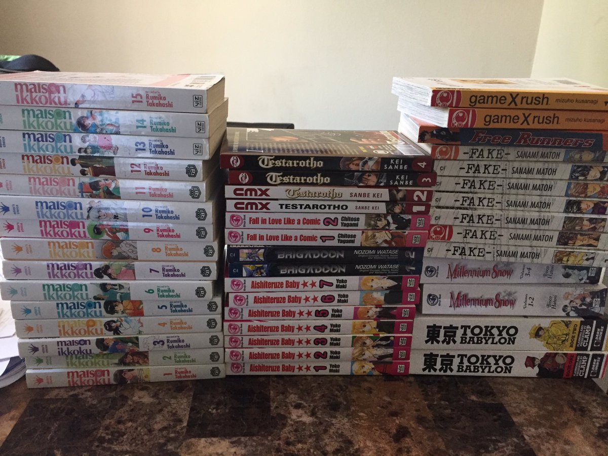 GaorusReviews's tweet photo. Spring cleaning. Selling all of these. Dm if you see something you need. https://t.co/cJsA4UY93T