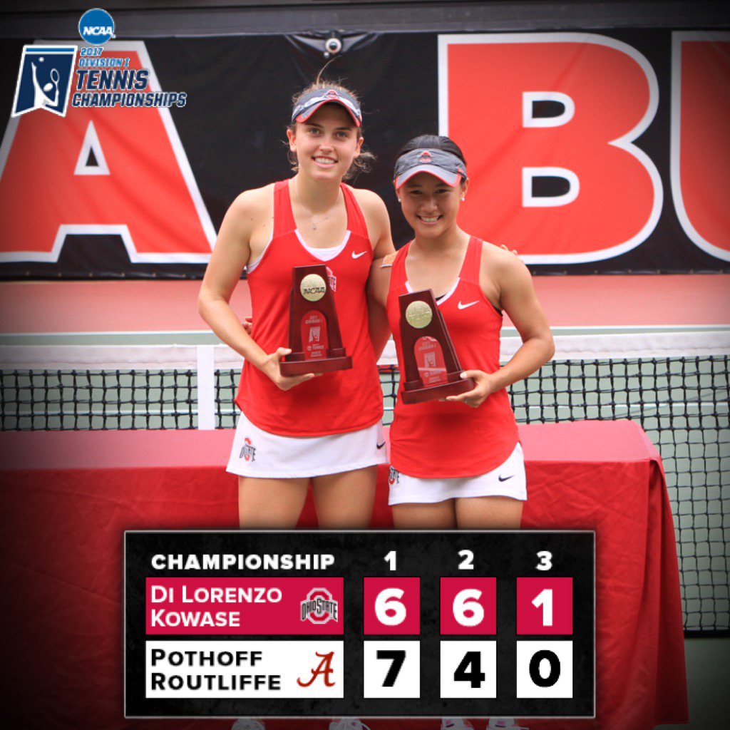 OhioStateWTEN's tweet photo. Photos, quotes and a full recap of the Buckeyes' first national champions

LINK: https://t.co/qVjeOHzgJR https://t.co/iNPjgk2pvS
