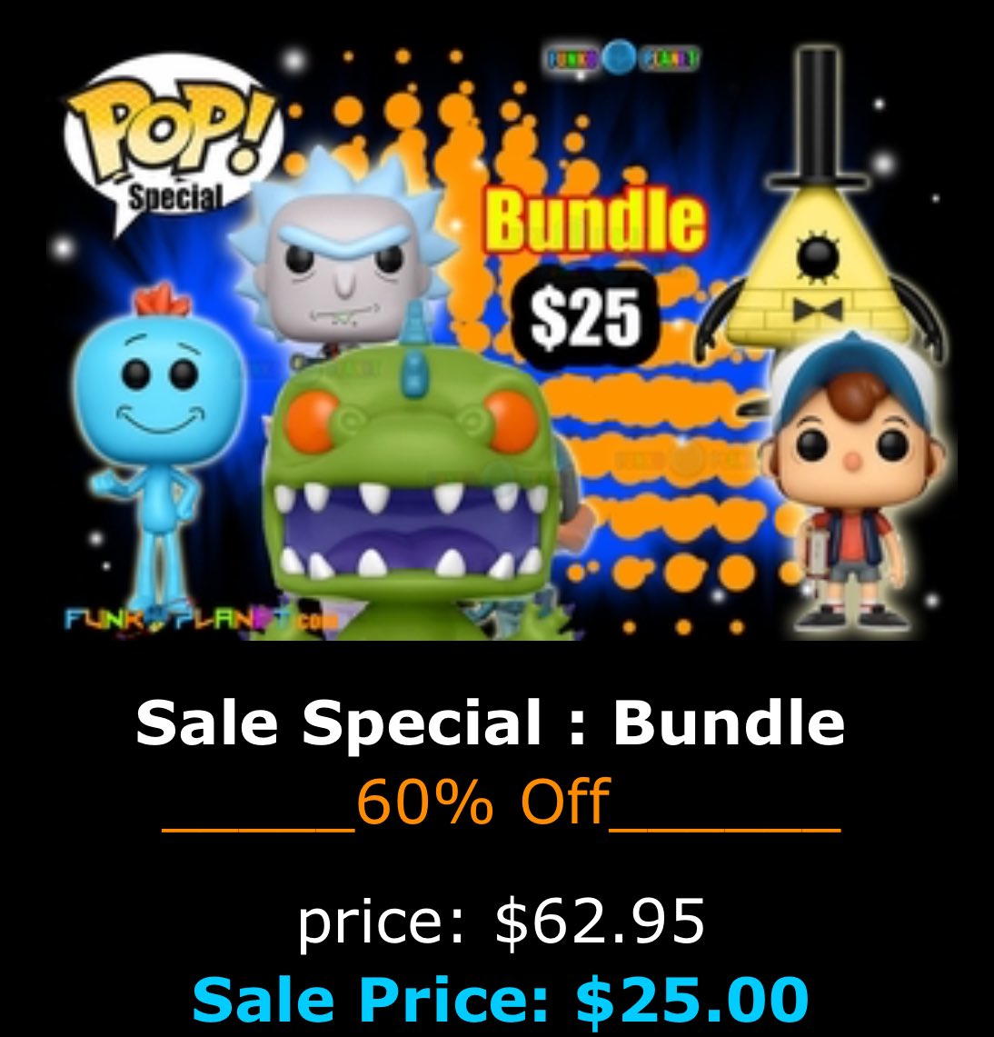 FunkoPlanet's tweet photo. Visit us at https://t.co/9893nJ932Q sale special limited time only  best prices on the web😃 #Rugrats #popvinyl #disney #funko #funkopop https://t.co/aQMZRbJCBL