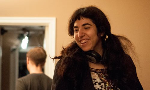 cfccreates's tweet photo. We're excited to share that alumna @ramorsi and #CFCSDF #TheDoorFilm took home awards at @yorktonfilm this weekend! π #shortfilm #CdnFilm https://t.co/3GuaGMjib2