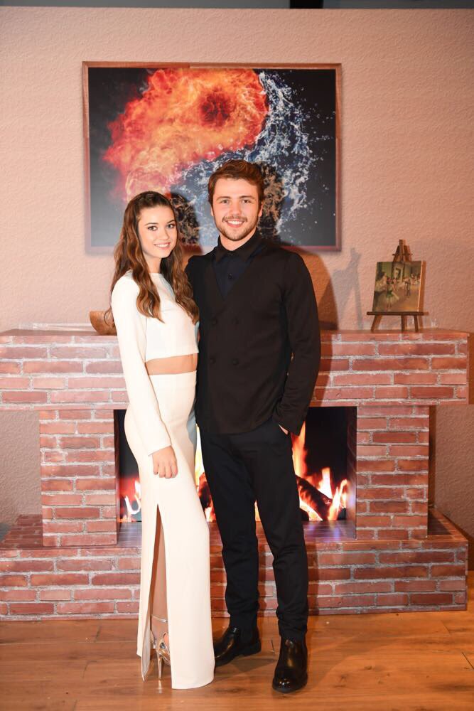 NiceYaşlara TolgaSarıtaş 
HappyBirthday TolgaSaritas   💙
<a href="/tolgasaritas/">Tolga Sarıtaş</a>   @afrasaracogIu