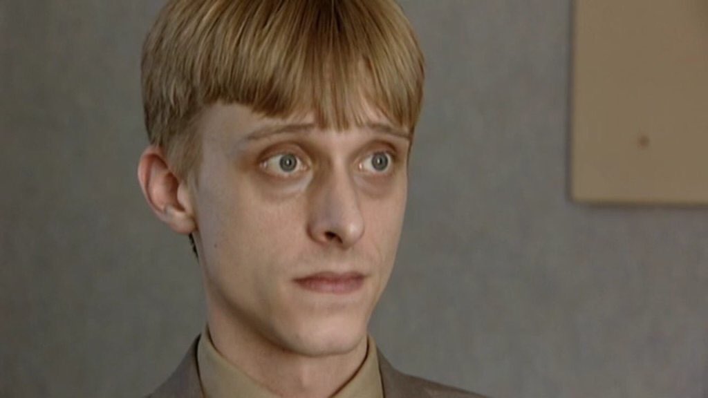 Gareth Keenan tweet media