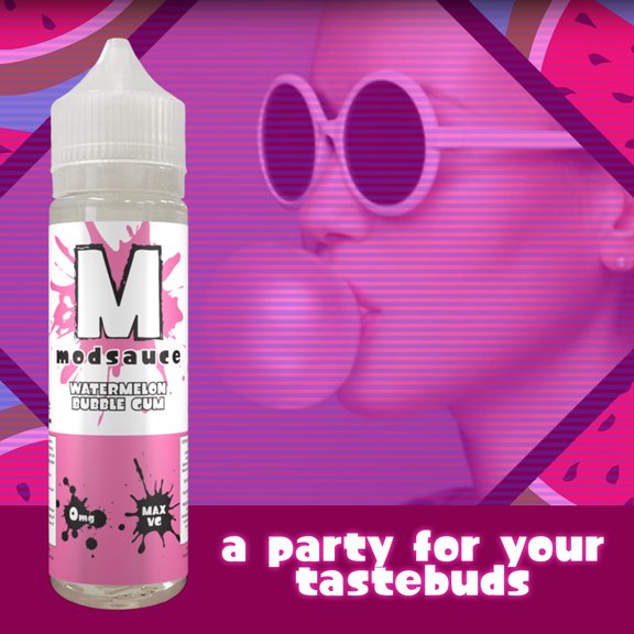 truenorthvapor's tweet photo. Watermelon Bubble Gum #eliquid from #modsauce is available in 60mL #chubbygorilla for $25.99 at https://t.co/7udzYoceTB #bubblegum #vape https://t.co/NxDcC3qHA0